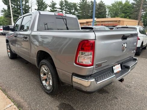 Used 2023 RAM 1500 Big Horn AWD/4WD image 5