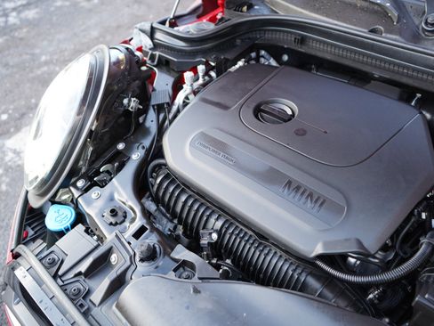 Used 2023 MINI Cooper S image 78