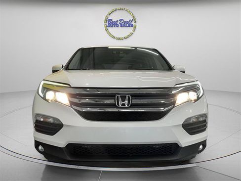 Used 2018 Honda Pilot EX-L image 8