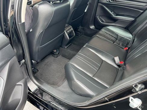 Used 2022 Honda Accord Sport Special Edition image 7