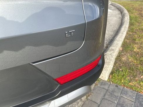 Used 2023 Chevrolet TrailBlazer LT w/ Convenience Package image 52