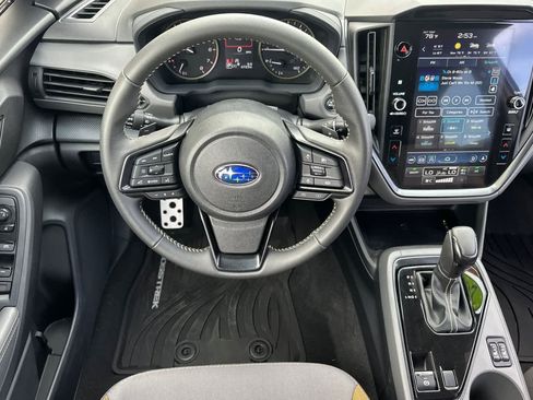 Used 2025 Subaru Crosstrek 2.5i Sport w/ Popular Package #3A image 13