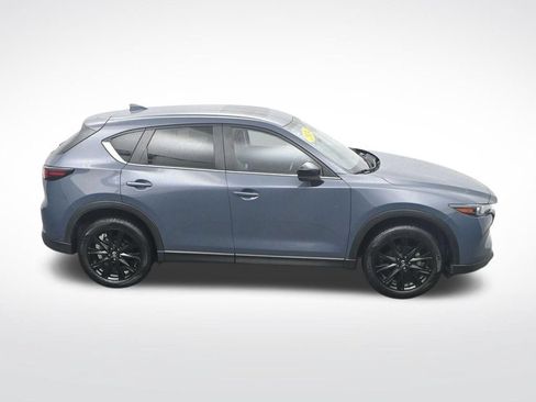 Used 2024 MAZDA CX-5 Carbon Edition AWD/4WD image 34