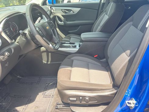 Used 2026 Chevrolet Blazer LT AWD/4WD image 26