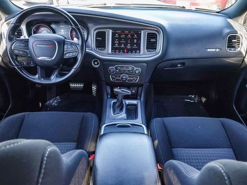 Certified 2021 Dodge Charger Scat Pack image 11