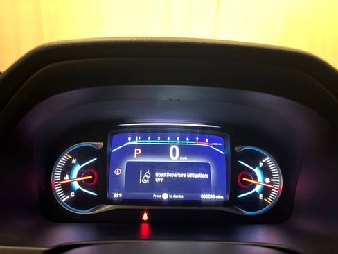 Used 2021 Honda Passport EX-L image 14