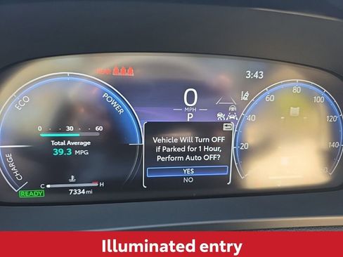 Used 2024 Toyota Crown Limited image 27