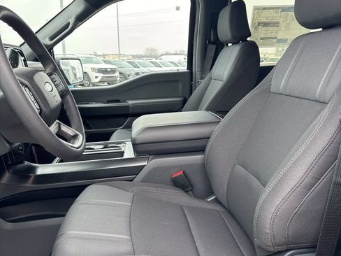 New 2026 Ford F150 STX w/ Equipment Group 200A AWD/4WD image 11