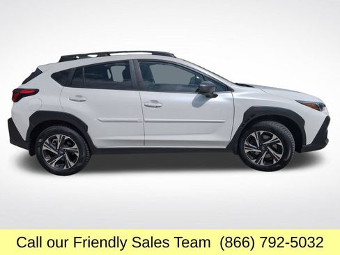Used 2024 Subaru Crosstrek 2.0i Premium AWD/4WD image 6