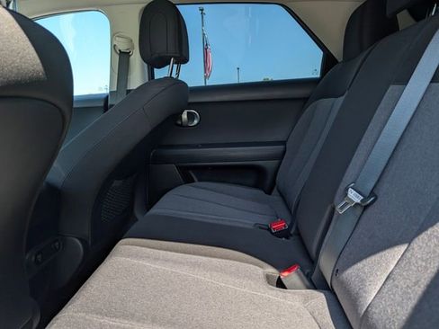 Used 2024 Hyundai Ioniq 5 SEL RWD image 18