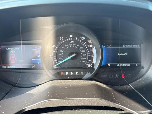 Used 2023 Ford Edge ST-Line AWD/4WD image 20