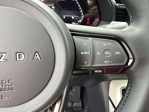 New 2026 MAZDA CX-5 Preferred AWD/4WD image 36