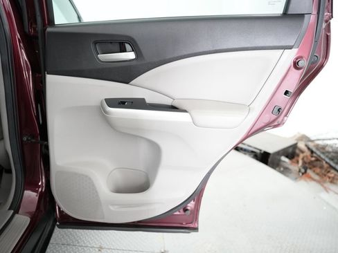 Used 2014 Honda CR-V EX-L image 32