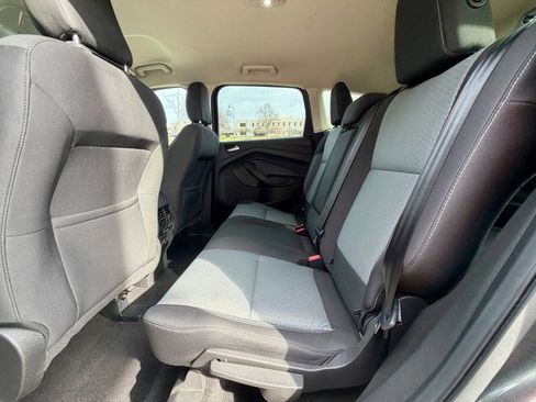 Used 2018 Ford Escape SE AWD/4WD image 24