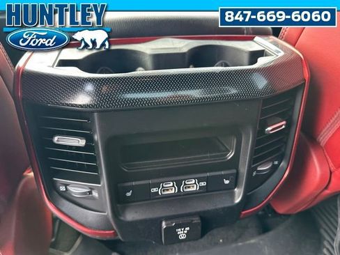 Used 2022 RAM 1500 Rebel w/ Rebel Level 2 Equipment Group AWD/4WD image 15