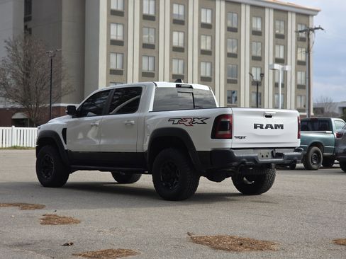 Used 2022 RAM 1500 TRX w/ TRX Level 2 Equipment Group image 5
