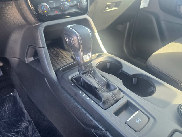 New 2026 Ford Ranger XLT AWD/4WD image 17