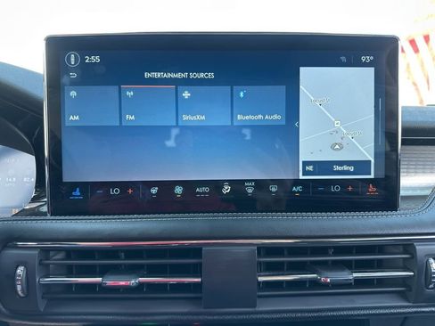 Used 2024 Lincoln Corsair AWD w/ Equipment Group 101A image 37