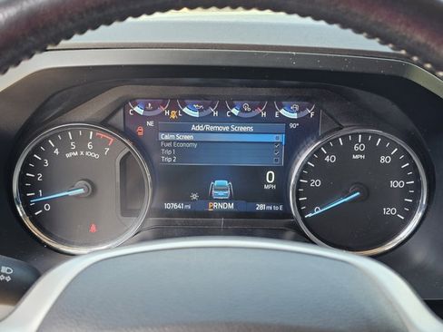 Used 2023 Ford Expedition Max XLT AWD/4WD image 45
