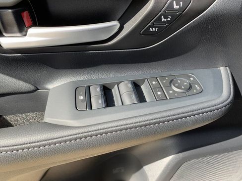 New 2026 Toyota Grand Highlander AWD Hybrid image 12