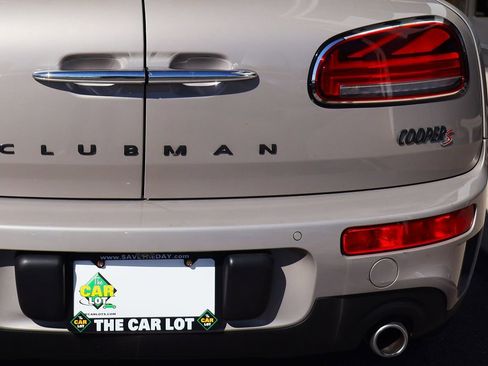 Used 2022 MINI Cooper Clubman S image 23