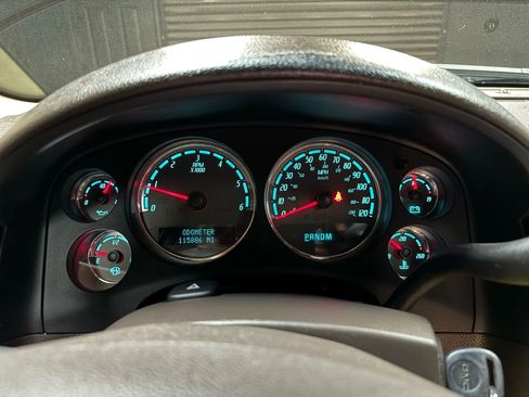 Used 2007 GMC Yukon Denali image 42