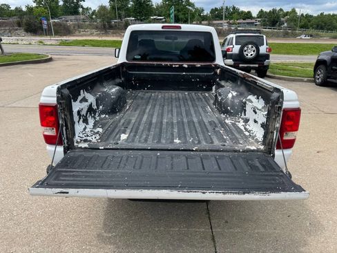 Used 2008 Ford Ranger XL RWD image 9
