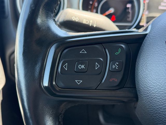 Used 2020 Jeep Wrangler Unlimited Sport S AWD/4WD image 24
