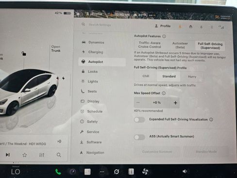 Used 2023 Tesla Model 3 Standard Range RWD image 46