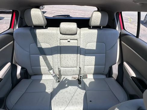 Used 2018 Kia Sportage EX w/ EX Premium Package AWD/4WD image 28