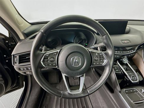 Used 2023 Acura TLX SH-AWD w/ Advance Package image 12