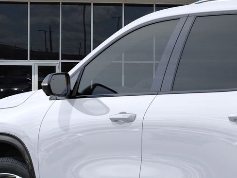 New 2025 Buick Enclave Sport Touring w/ Power Package image 12