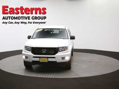Used 2014 Honda Ridgeline Sport image 51