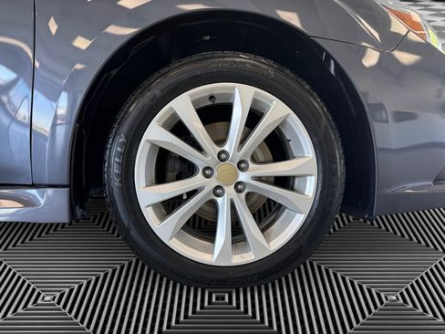 Used 2014 Subaru Legacy 2.5i Premium AWD/4WD image 10