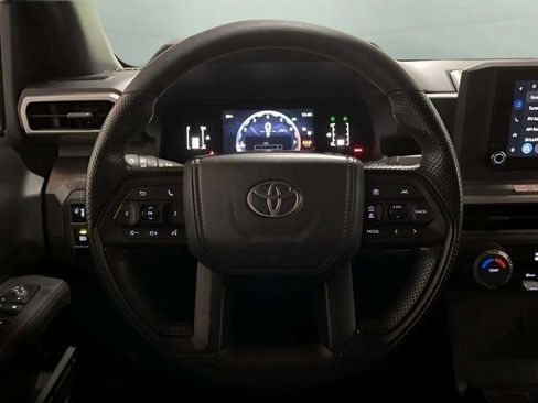 Used 2025 Toyota Tacoma SR5 image 8