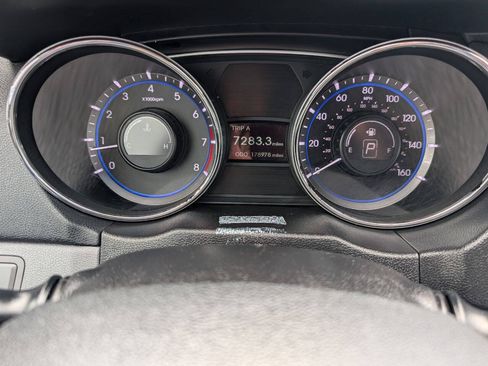 Used 2014 Hyundai Sonata GLS FWD image 17