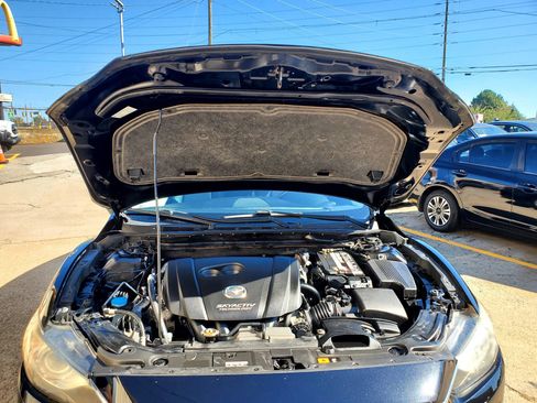 Used 2014 MAZDA MAZDA6 Grand Touring FWD image 43