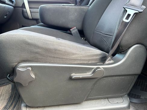 Used 2010 GMC Sierra 1500 SL RWD image 7