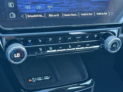 New 2027 Chevrolet Bolt RS w/ Technology Package image 21