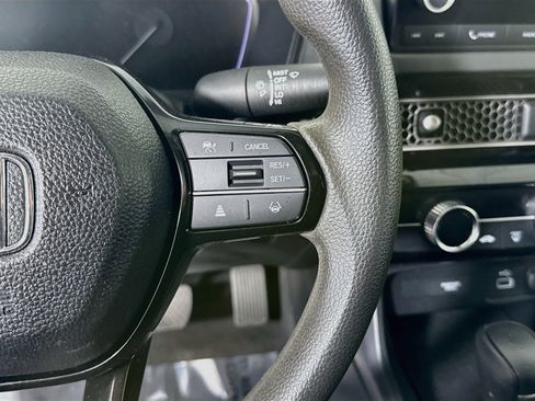 Used 2023 Honda Civic LX image 15