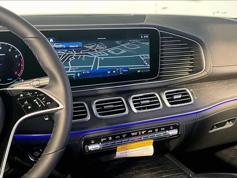 New 2026 Mercedes-Benz GLE 350 4MATIC image 8