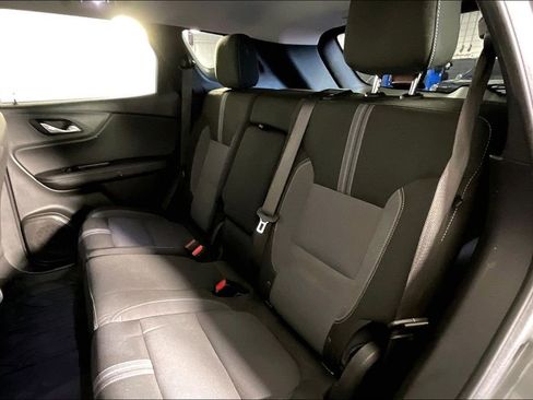 Used 2024 Chevrolet Blazer LT w/ Convenience Package FWD image 36