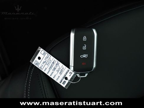 New 2025 Maserati Grecale Modena AWD/4WD image 37