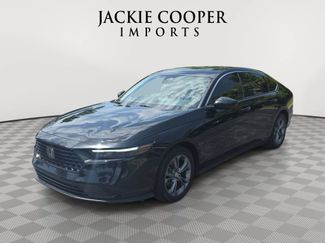 Used 2024 Honda Accord EX 360° Tour