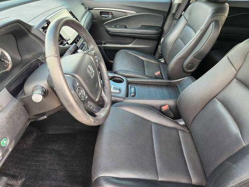 Certified 2021 Honda Ridgeline RTL image 13