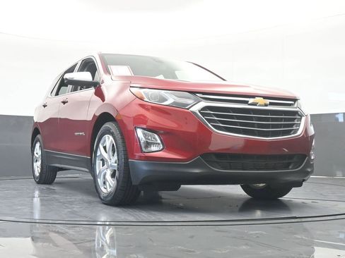 Used 2020 Chevrolet Equinox Premier image 64