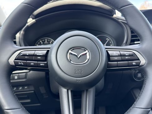New 2026 MAZDA MAZDA3 2.5 S Sedan w/ Preferred Pkg FWD image 20