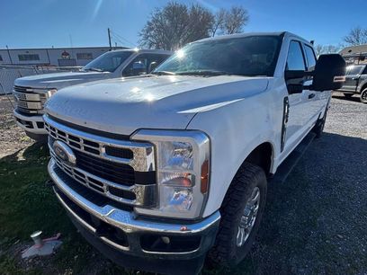 Used 2024 Ford F350 XLT