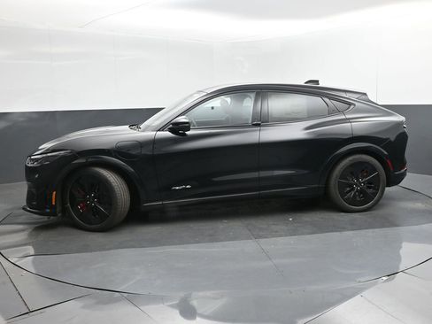 New 2025 Ford Mustang Mach-E GT w/ Interior Protection Package image 2