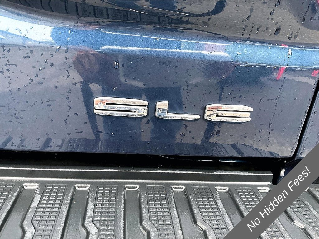 Used 2019 GMC Sierra 1500 SLE w/ SLE Value Package AWD/4WD image 8